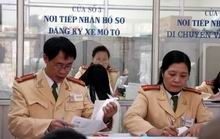 Sau 30 ngày kể từ ngày gửi thông báo và niêm yết công khai, cơ quan đăng ký xe giải quyết cấp biển số, giấy chứng nhận đăng ký xe cho người đang sử dụng xe.