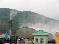 Tăng cường thanh tra, kiểm tra việc chấp hành pháp luật về bảo vệ môi trường tại các khu, cụm công nghiệp; xử lý nghiêm các doanh nghiệp vi phạm