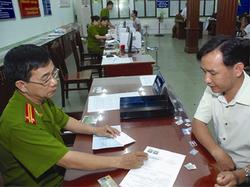 Số định danh cá nhân được cấp cho mỗi công dân khi đăng ký khai sinh kể từ ngày Luật Hộ tịch có hiệu lực