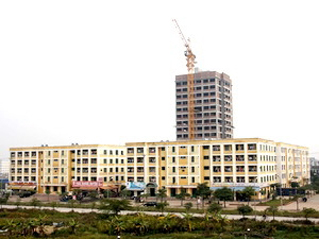 Sẽ không tăng thêm hạn mức cho gói tín dụng hỗ trợ thị trường bất động sản, hiện nay là 30.000 tỷ đồng