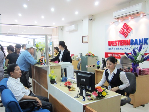 Quyết định được ban hành sẽ giúp hoạt động của Ban chỉ đạo minh bạch hơn, các ngân hàng yếu kém sẽ mạnh hơn