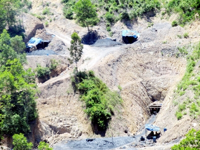 Bộ Tài nguyên và Môi trường đang đề xuất nâng mức phạt tối đa này lên 1 tỷ đồng (đối với cá nhân vi phạm) và 2 tỷ đồng (đối với tổ chức vi phạm).