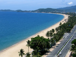 ự án đường hành lang ven biển phía Nam sẽ hình thành một hệ thống giao thông đường bộ rộng mở, thông suốt tạo điều kiện phát triển kinh tế - xã hội cho đồng bằng sông Cửu Long