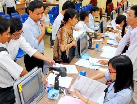 Theo dự thảo, việc xóa nợ được áp dụng đối với tiền thuế nợ, tiền phạt phát sinh trước ngày 1/7/2007 đến nay chưa nộp ngân sách nhà nước.