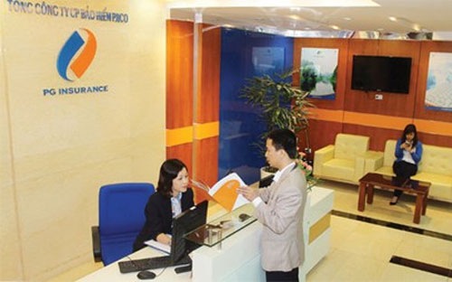 Cổ đông PJICO đã thông qua mục tiêu lợi nhuận trước thuế năm 2013 đạt 135 tỷ đồng, tăng trưởng 4%