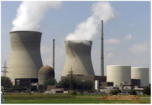 Thủ tướng Chính phủ vừa ký Quyết định về việc thành lập, tổ chức và hoạt động của Hội đồng phát triển, ứng dụng năng lượng nguyên tử quốc gia.