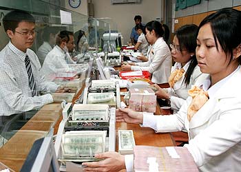 Chống thất thu, xử lý nợ đọng thuế; quản lý chặt chẽ chi ngân sách