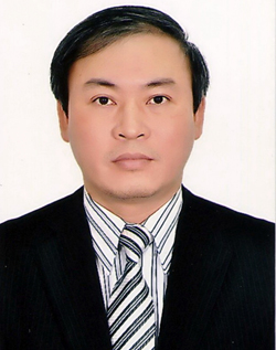 Phó TGĐ Trần Ngọc Năm