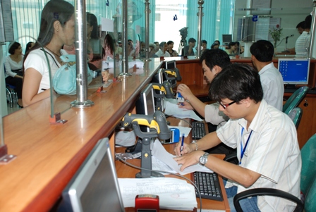 Giảm tối đa giấy tờ công dân