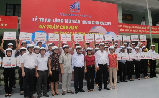 Phó Thủ tướng Nguyễn Xuân Phúc cho rằng, đây là việc làm thiết thực, cần được nhân rộng