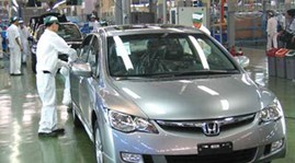 gần 3.000 DN FDI đã thoát tình cảnh “đang sống phải chết”