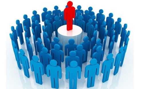 nhu cầu tìm kiếm nhân sự cao cấp không những không giảm mà còn tăng trong hai năm gần đây.