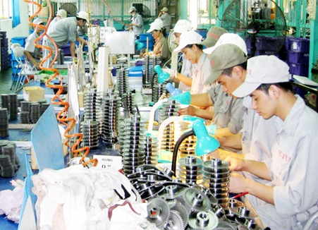 Có 4 trường hợp doanh nghiệp bị giám sát tài chính đặc biệt