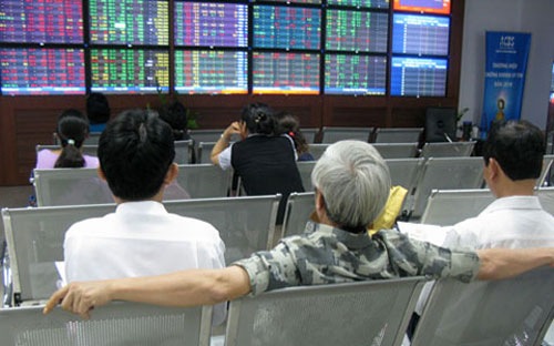 Thời gian giao dịch mới sẽ kéo dài từ 9h-15h, thời gian nghỉ trưa từ 11h30-13h