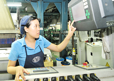 Từ nay đến cuối năm, có 4 chính sách tác động tương đối rõ đối với tăng trưởng GDP.