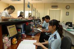 Thông tư quy định chứng từ hành chính hải quan một cửa có giá trị như chứng từ giấy