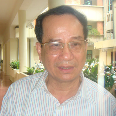 Chuyên gia kinh tế Ngô Trí Long