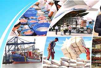 Ngân hàng Thế giới nhận định, iệt Nam có thể đạt  mức tăng trưởng 5,3% năm 2013