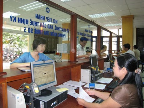 Có 4 trường hợp được gia hạn nộp thuế.