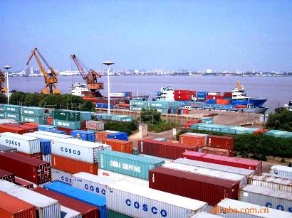 Xuất khẩu tháng 7 tăng 14,3% so với cùng kỳ