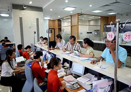 Ngân hàng Nhà nước sẽ trực tiếp hoặc chỉ định TCTD khác tham gia góp vốn, mua cổ phần của TCTD được kiểm soát đặc biệt.