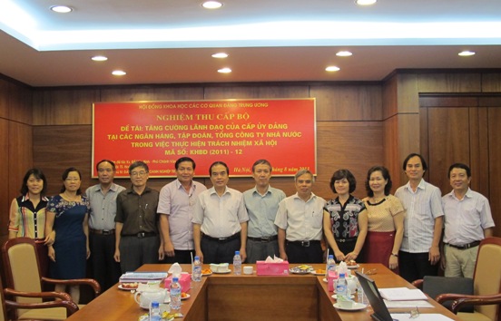 Đề tài đã hoàn thành mục tiêu đề ra