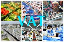 Bộ Tài chính đề xuất đối tượng không chịu thuế GTGT thực hiện theo quy định tại Điều 5 Luật Thuế GTGT