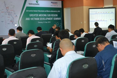 Quang cảnh Hội thảo