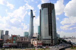 Cơ sở hạ tầng ngày càng được hoàn thiện, TPHCM là điểm đến hấp dẫn với các doanh nghiệp Nhật Bản