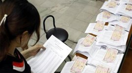 theo lãnh đạo VAMC, trong đợt 1 dự kiến sẽ mua nợ của các ngân hàng Navibank, SCB, Agribank, SHB.