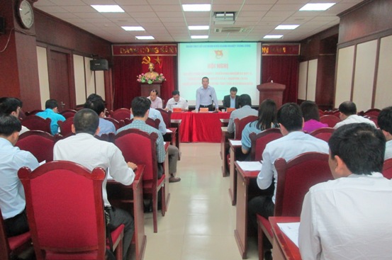 Toàn cảnh Hội nghị