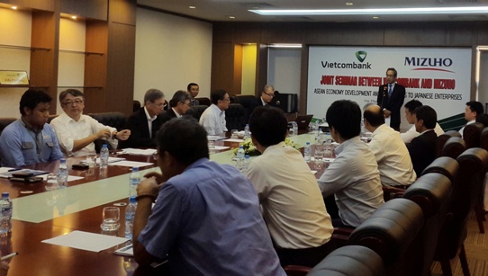 Quang cảnh Hội thảo