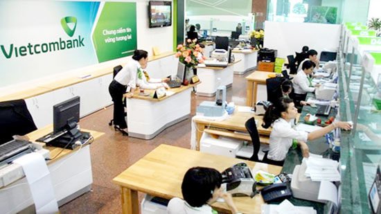 Vietcombank