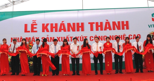 Đồng chí Bùi Văn Cường, Bí thư Đảng ủy Khối