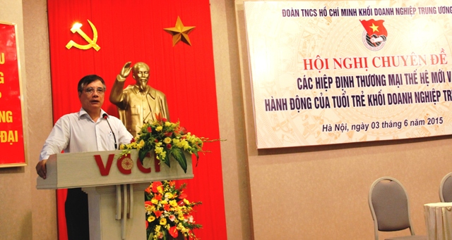 PGS.TS Trần Đình Thiên