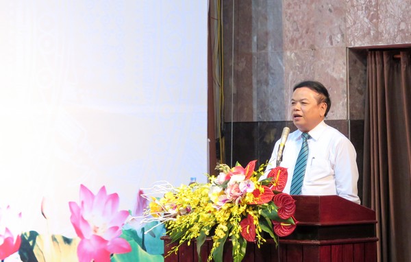 Đồng chí Mai Văn Ninh, 