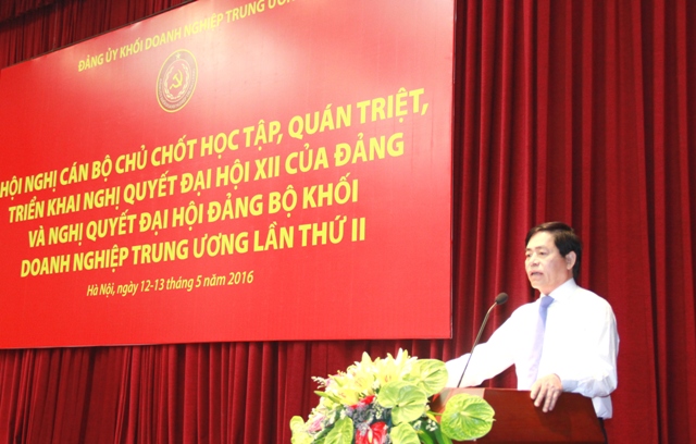Đồng chí Phạm Viết Thanh