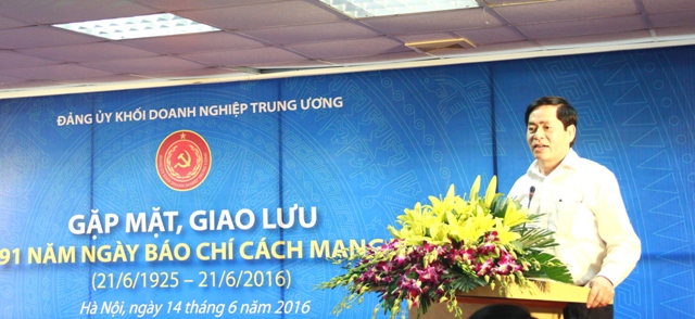 Đồng chí Phạm Viết Thanh