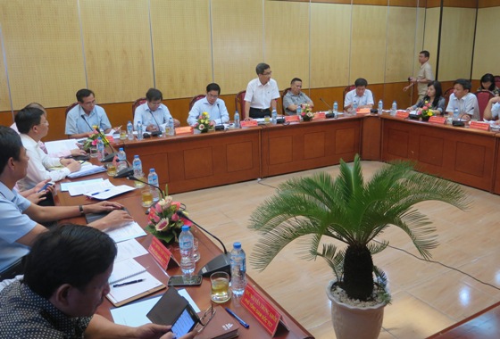 6 tháng đầu năm 2016, kết quả thực hiện các chỉ tiêu chủ yếu về sản xuất kinh doanh của Tổng công ty đều đạt và vượt mức kế hoạch đề ra