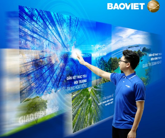 Ứng dụng công nghệ đa nền tảng trong phát hành Báo cáo - mang đến trải nghiệm mới cho người đọc