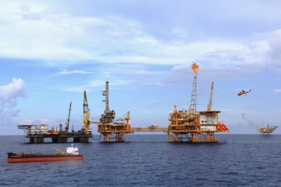 Liên doanh Vietsovpetro đã được Nhà nước và Chính phủ Việt Nam trao tặng những danh hiệu cao quý nhất