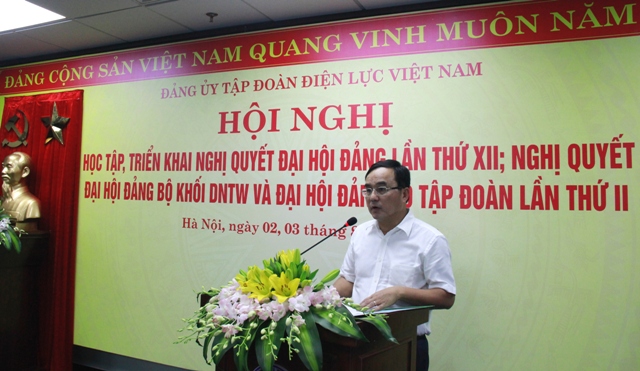 Đồng chí Dương Quang Thành