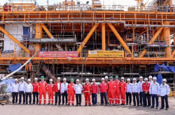 Dự án Sư Tử Trắng