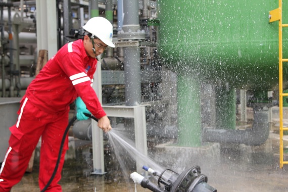 Người lao động Dầu khí luôn được quan tâm đãi ngộ, chăm lo đời sống