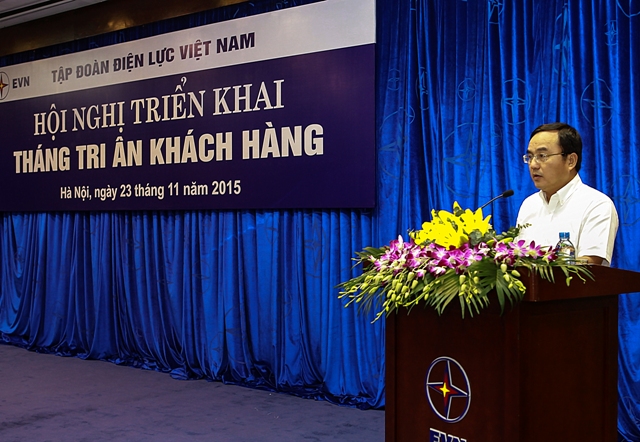 Hội nghị khách hàng