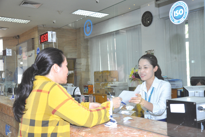 VietinBank TP. HCM hỗ trợ tích cực và hiệu quả cho doanh nghiệp phát triển