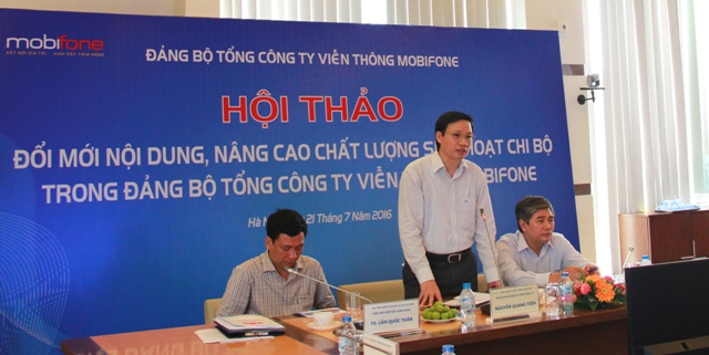 Hội thảo