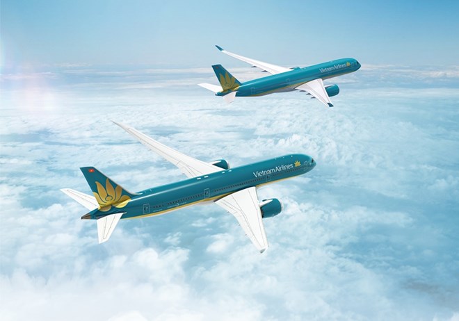 Vietnam Airlines được đánh giá là một trong những hãng khai thác thành công nhất đội tàu bay thế hệ mới