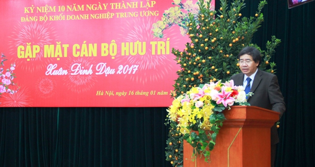 báo cáo kết quả 2016