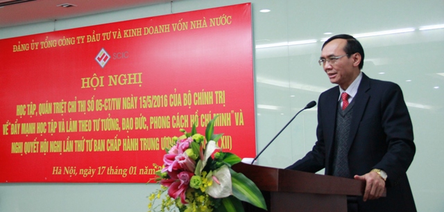 Đc Phạm Ngọc Anh